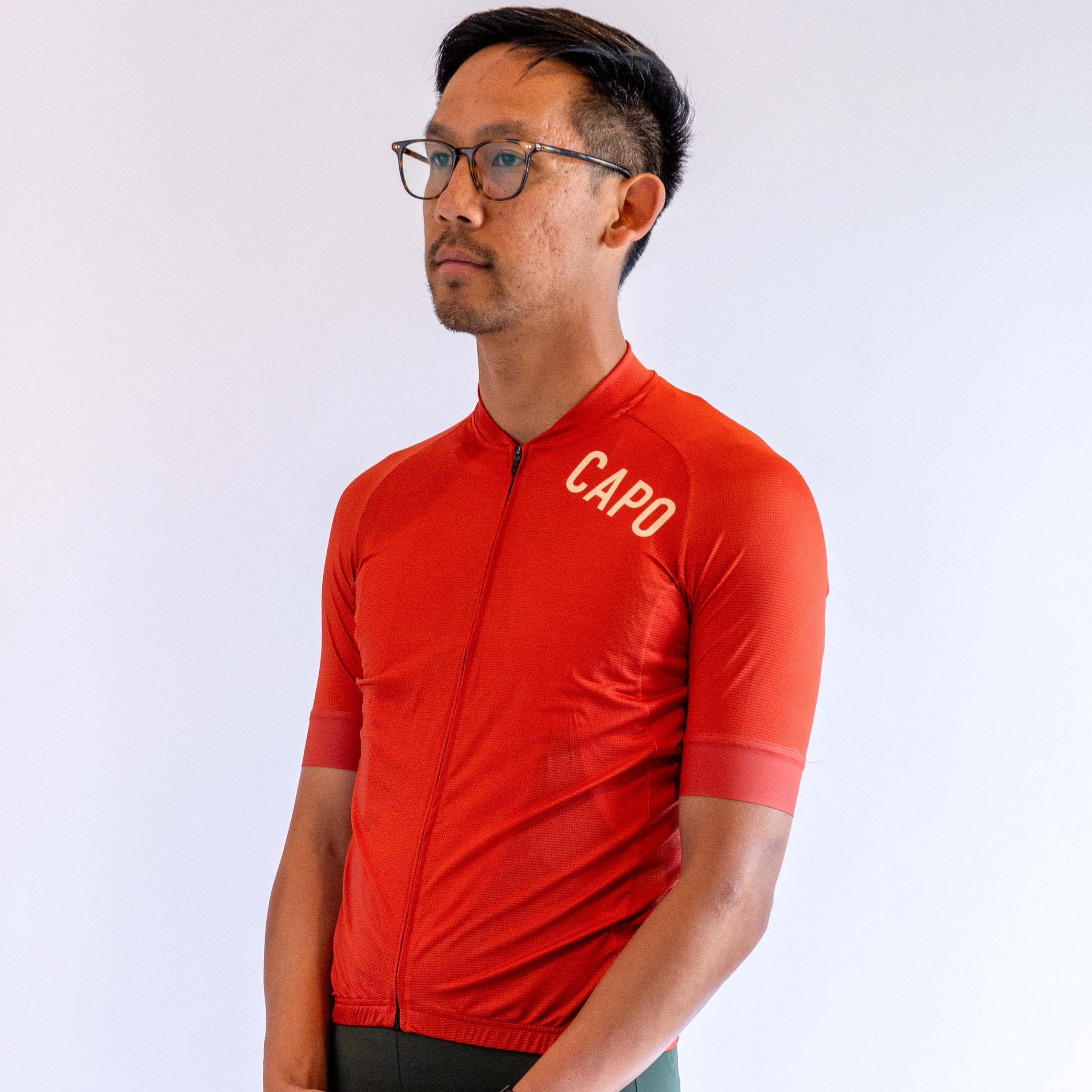 Super Corsa Signature Jersey - Men's – Capo Cycling Apparel