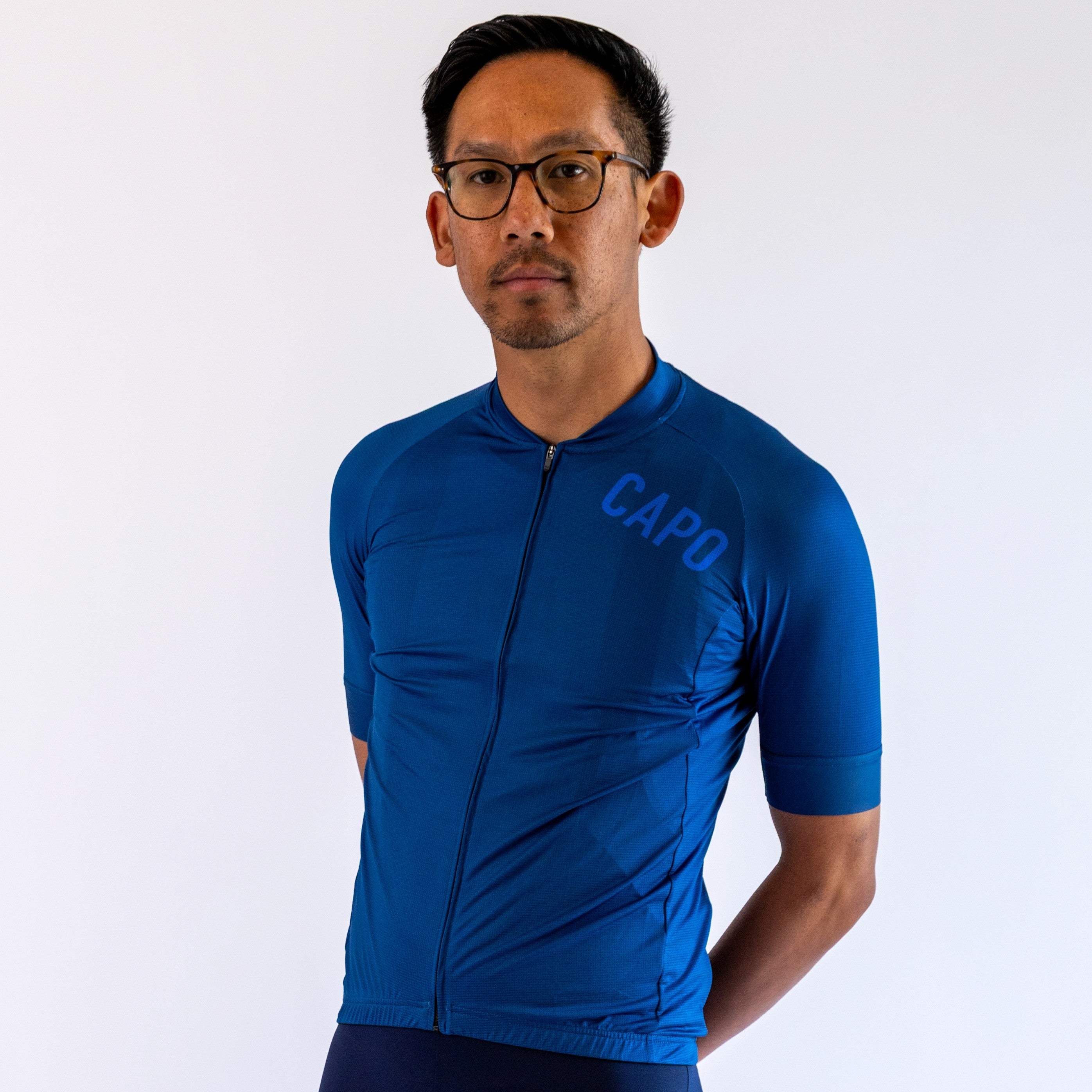Super Corsa Signature Jersey - Men's – Capo Cycling Apparel