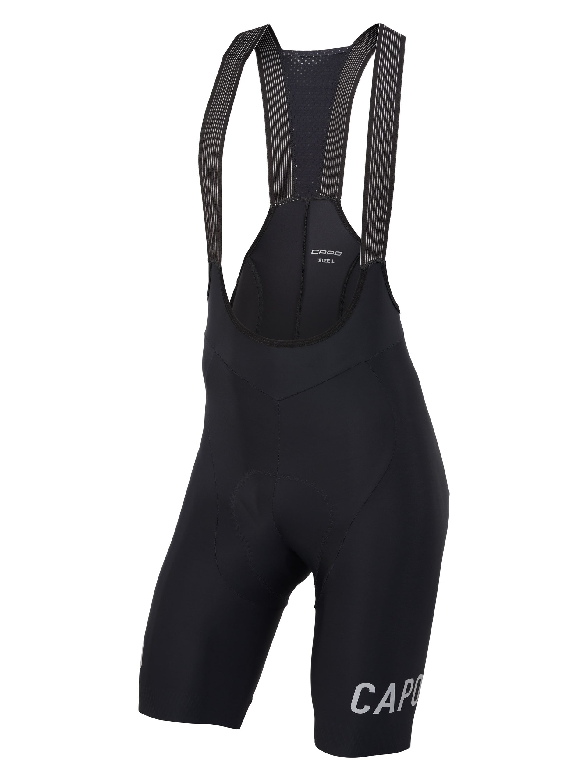 G.S. Padrone Aero Bib Shorts Regular