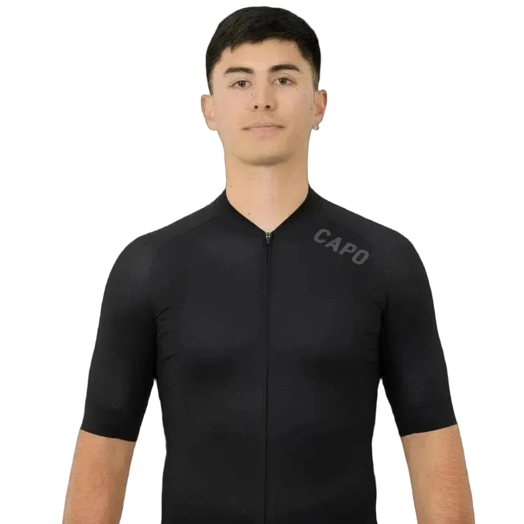 Super Corsa Signature Jersey - Men's – Capo Cycling Apparel