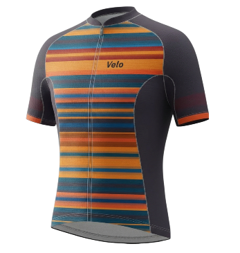S&P Global MARMITE CLUB FIT Jersey