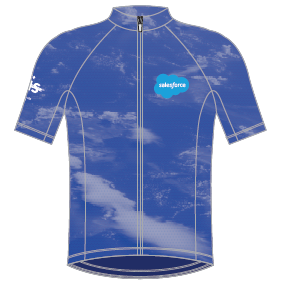 Salesforce Jersey 23