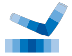 Salesforce Arm Warmer 23