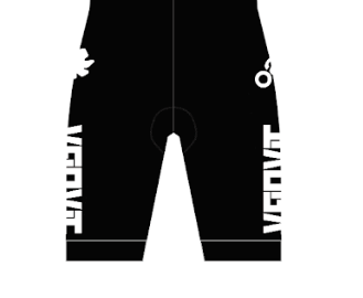 Velovit Elite Custom Super Corsa Race Bib Shorts