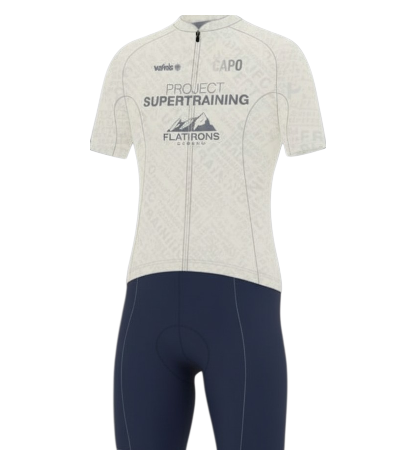 Project Supertraining Custom Super Corsa 2 1 Speedsuit
