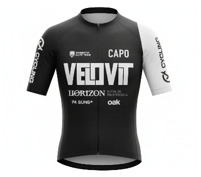 Velovit Elite SC Aero Jersey