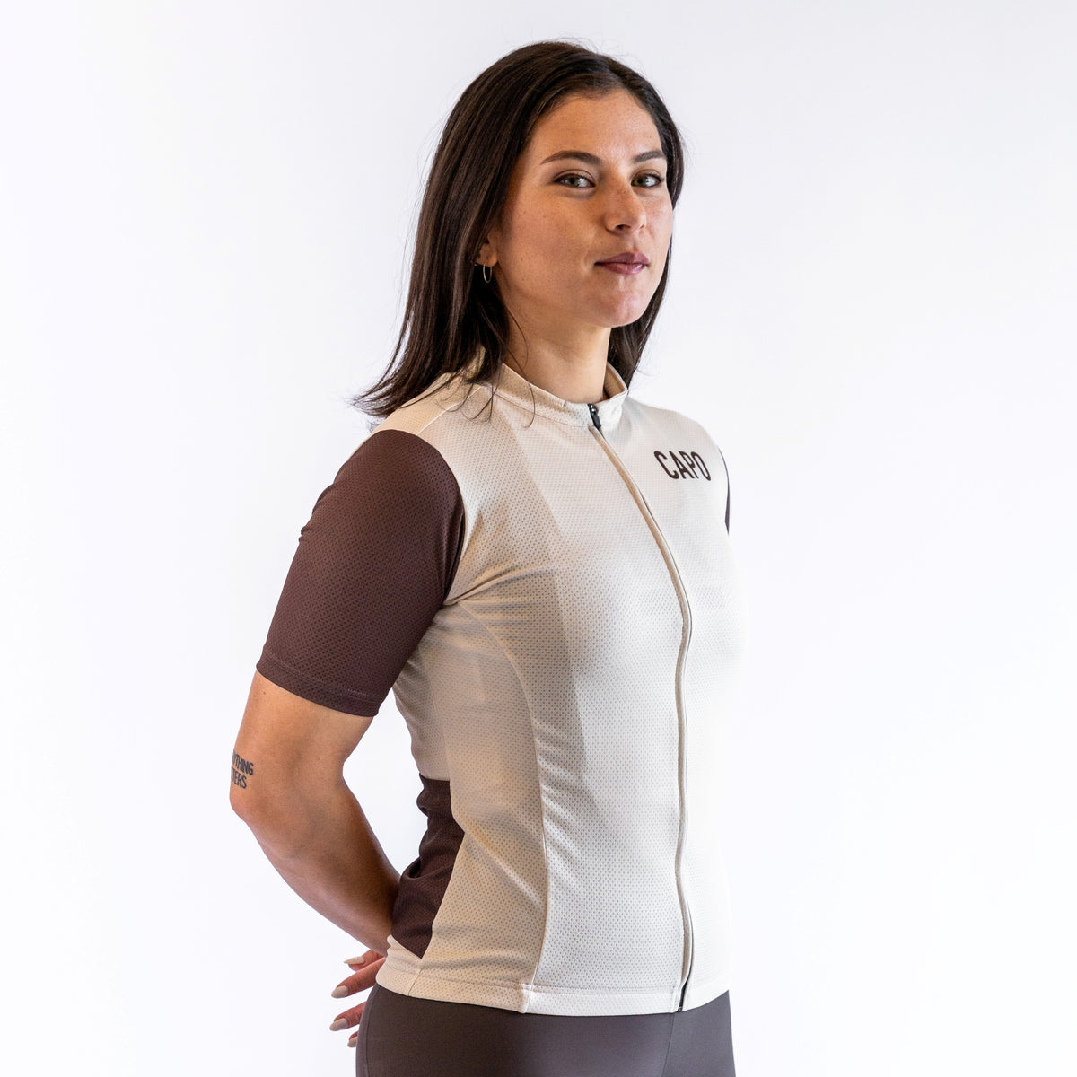 Corsa Jersey