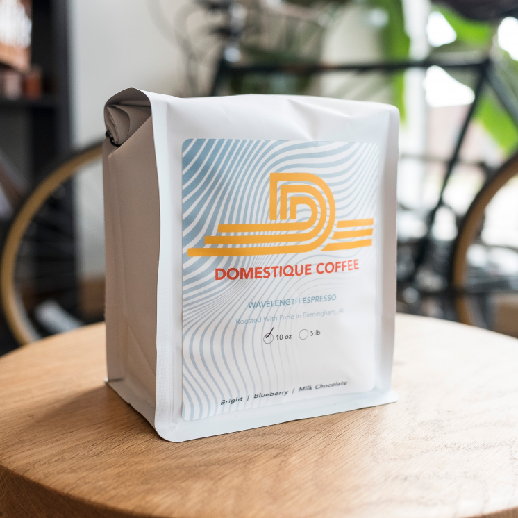 Wavelength Specialty Blend Online