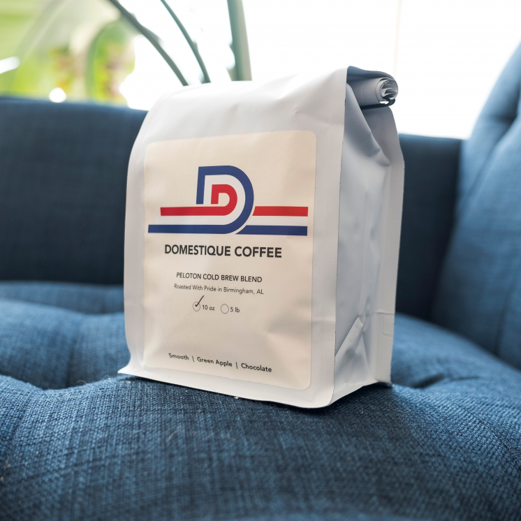Peloton Specialty Blend