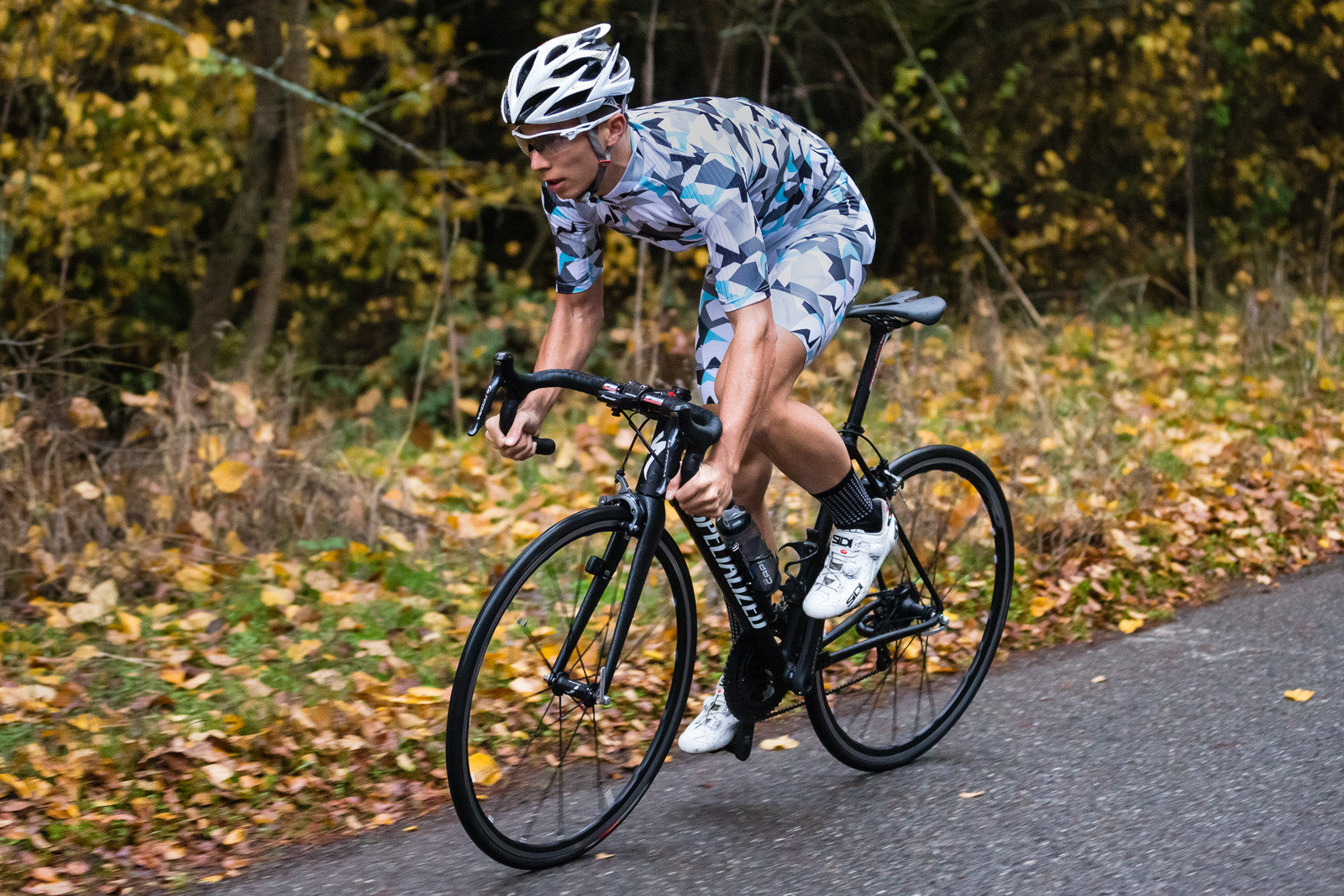 Special Edition M90 Jersey from Capo Cycling