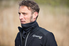 Capo Cycling's Thermo Roubaix Winter Collar