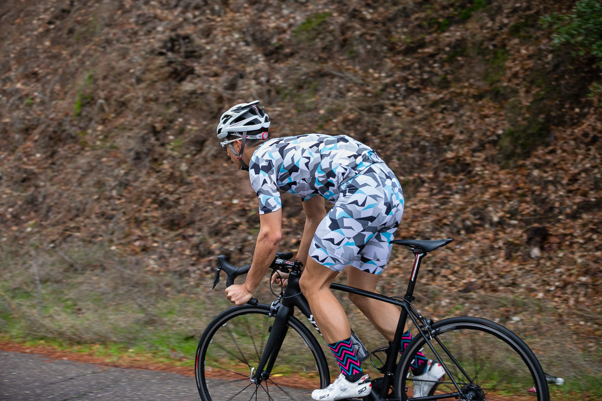 Special Edition M90 Bib Shorts - Men's Cycling Gear