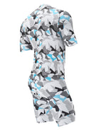 Special Edition M90 Bib Shorts Back