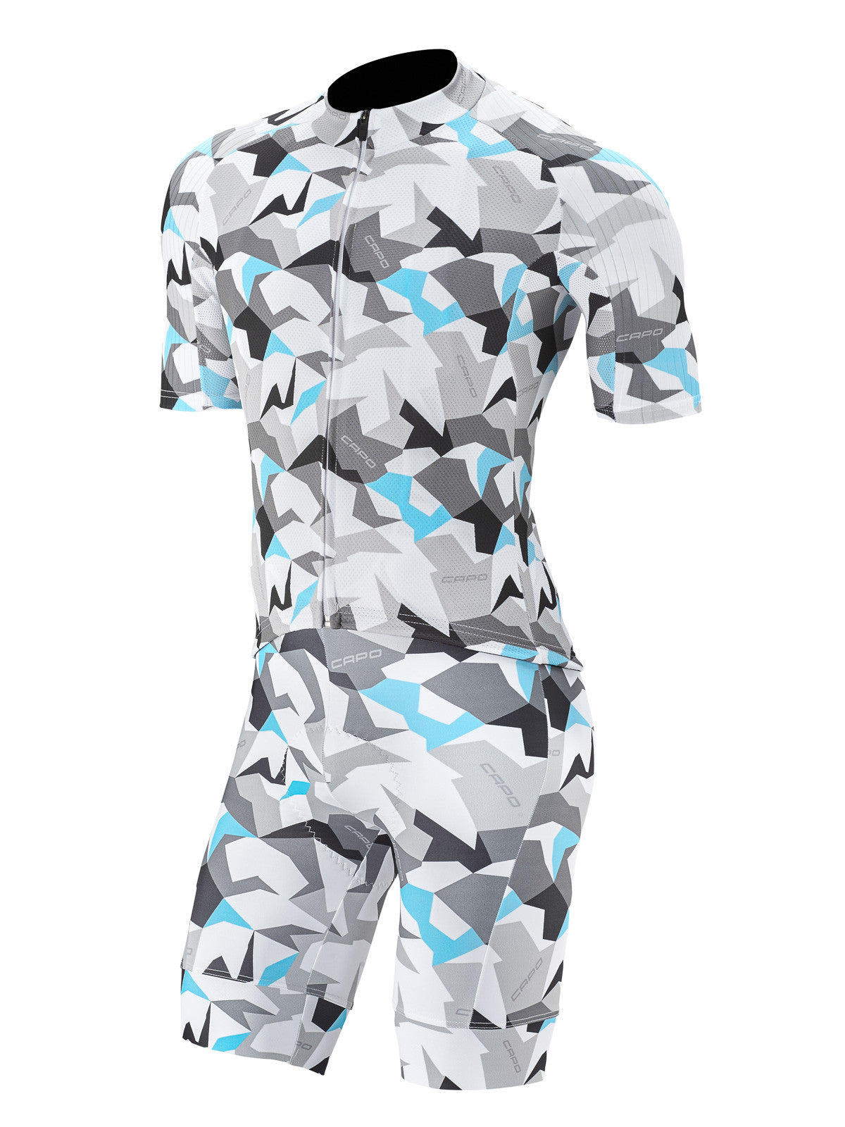 Special Edition M90 Bib Shorts with Jersey