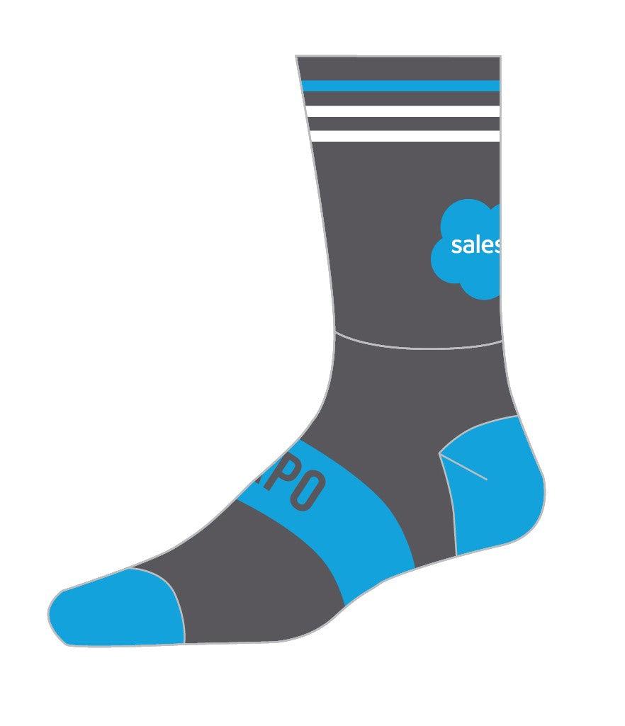 Salesforce AC Sock 2021