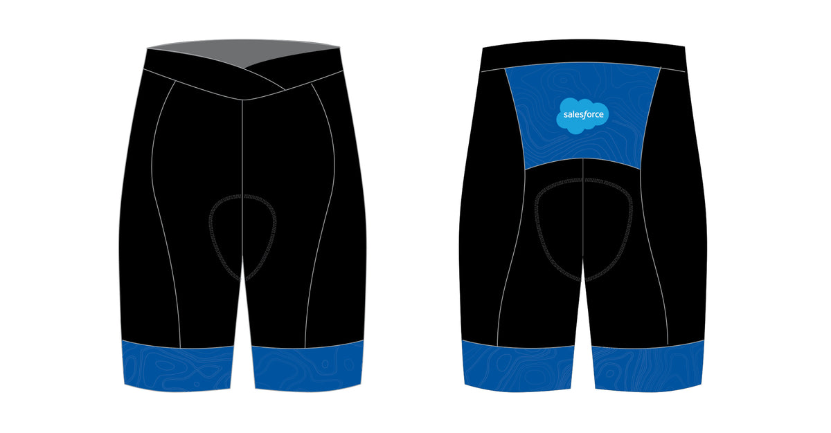 Salesforce Shorts 22