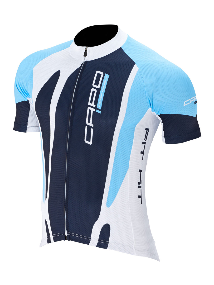 Corsa Jersey Capo Cycling Apparel